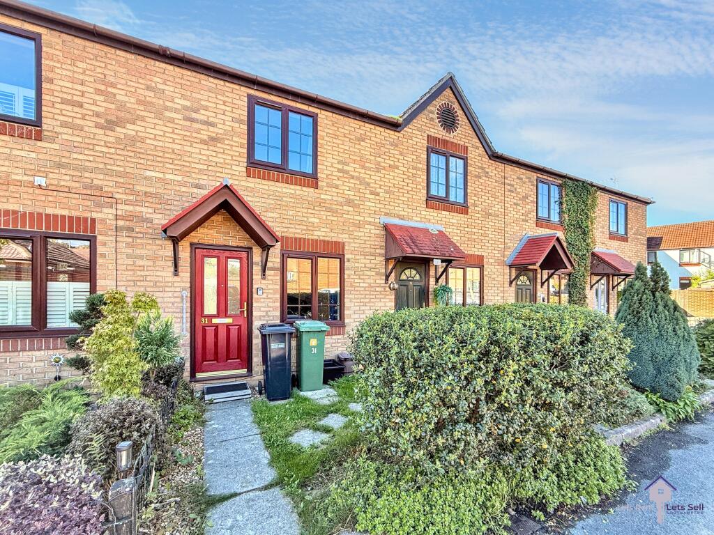 Main image of property: Haileybury Gardens, SOUTHAMPTON, SO30 2AN