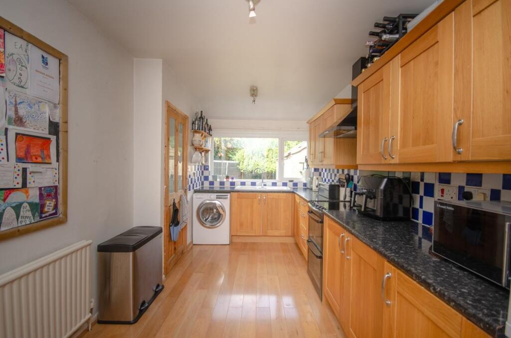 House in Bristol, Bromley Heath, Downend and Bromley Heath - View 5
