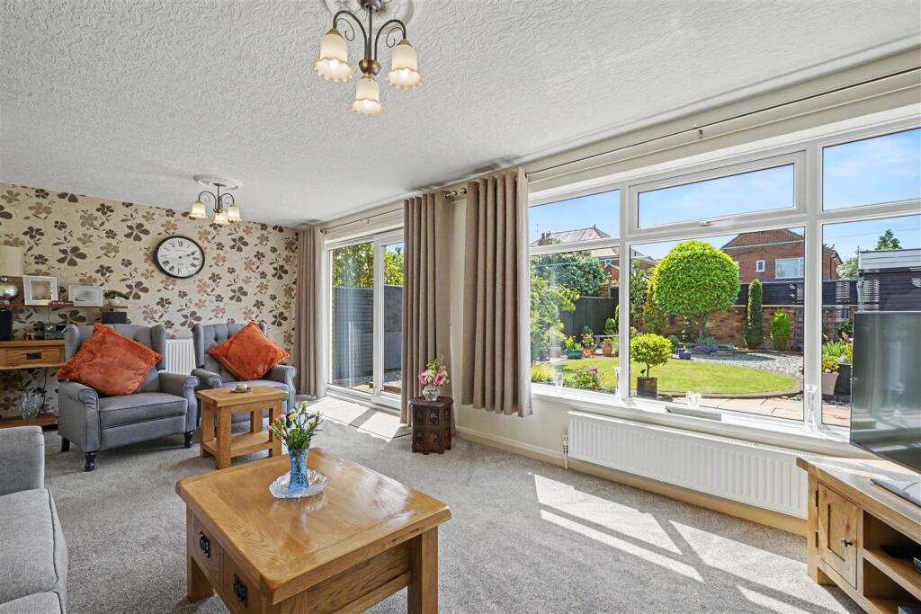 Trowell Grove, Long Eaton - View 2