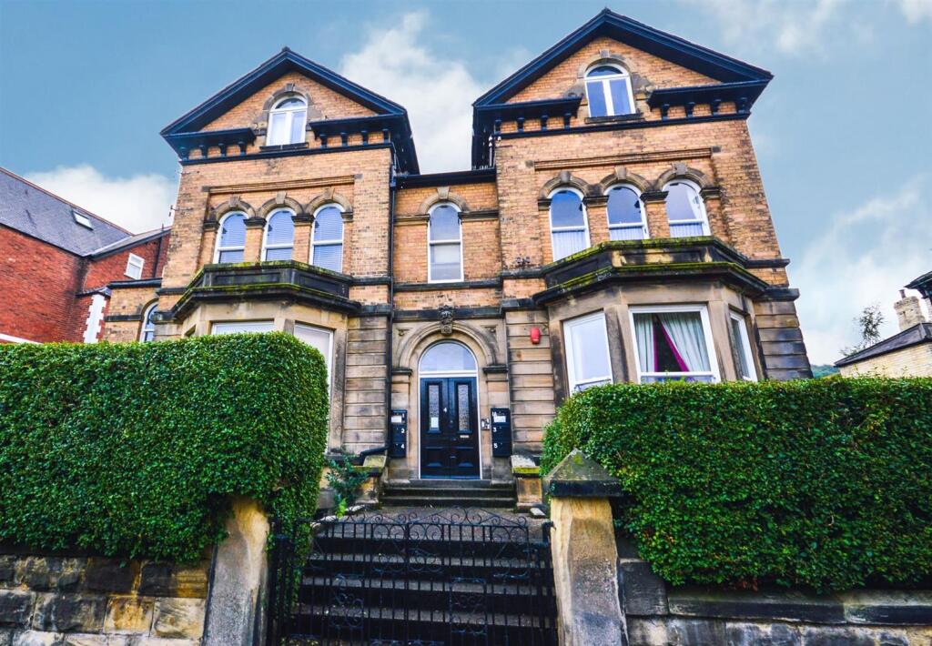 Main image of property: Westbourne Road