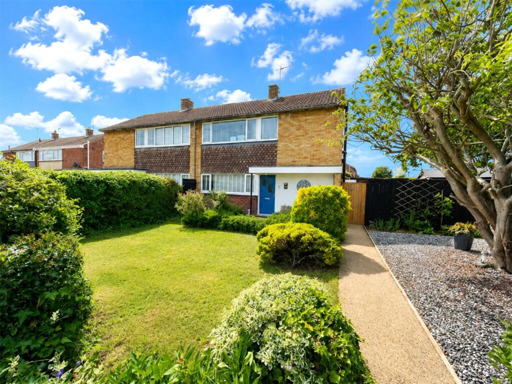Main image of property: Kingsway, Bourne, Lincolnshire, PE10
