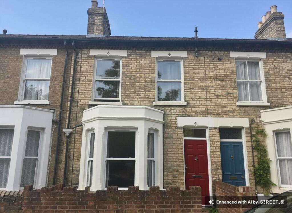 Main image of property: Tenison Road, Cambridge, CB1
