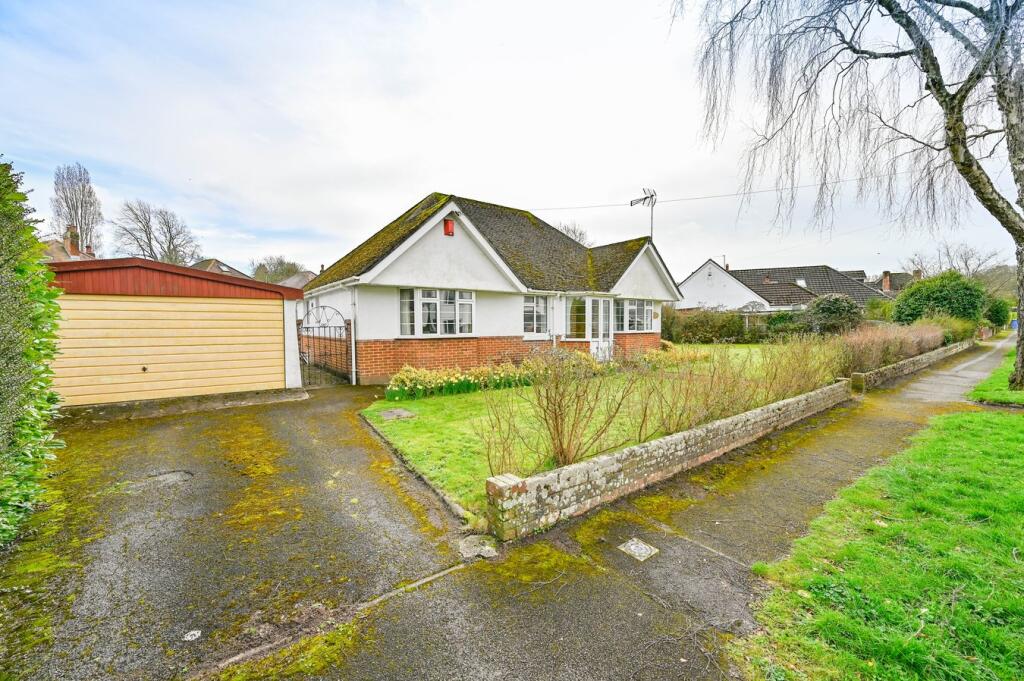 Main image of property: Ivy Road, Wimborne, BH21