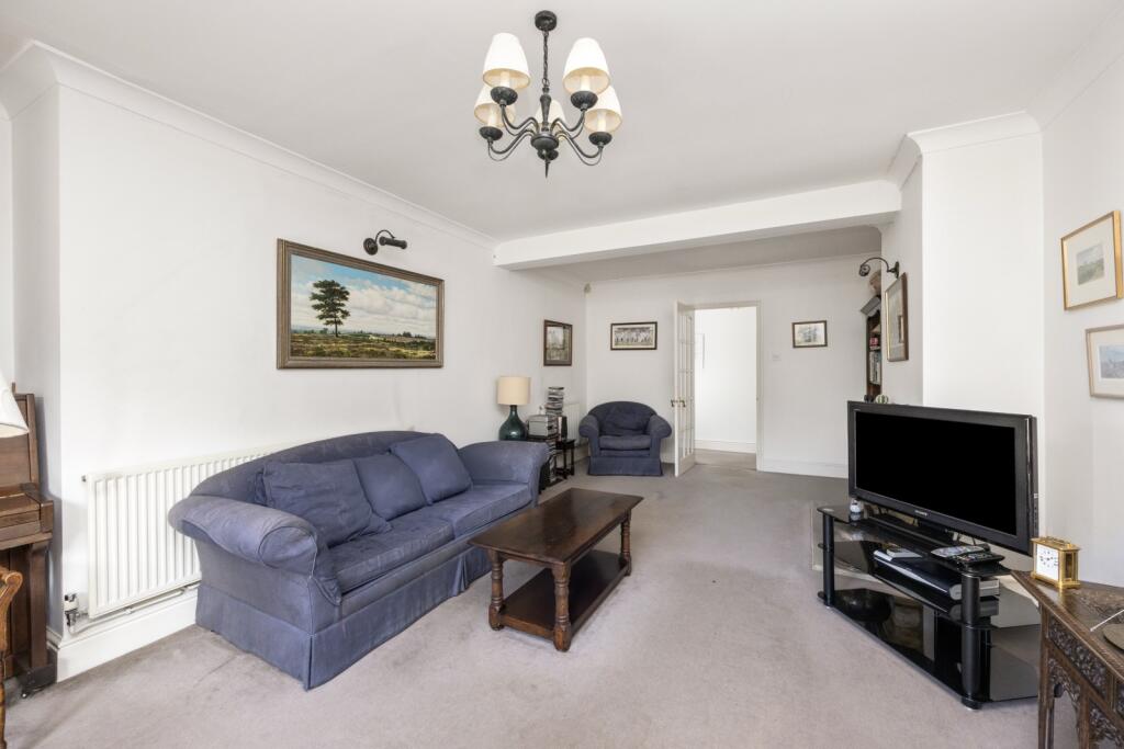 House in Tonbridge - View 5