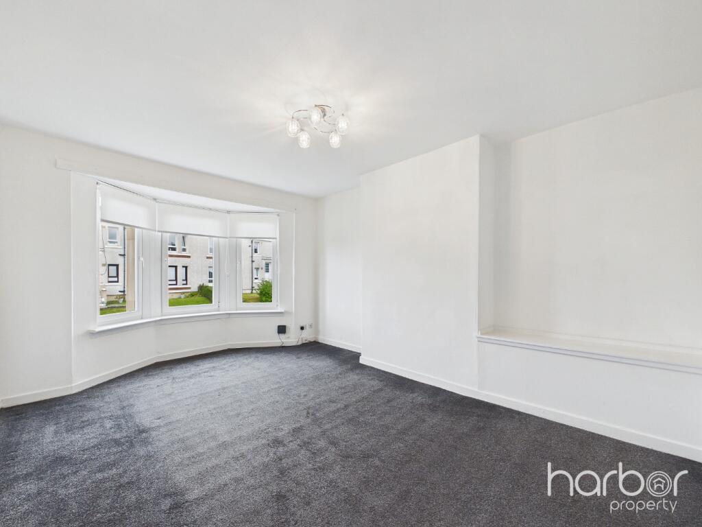 Apartment in Glasgow, Riddrie Knowes, Carntyne - View 2