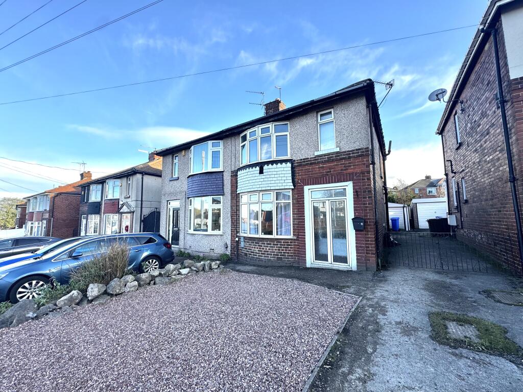 Main image of property: Norton Avenue, Sheffield, S12
