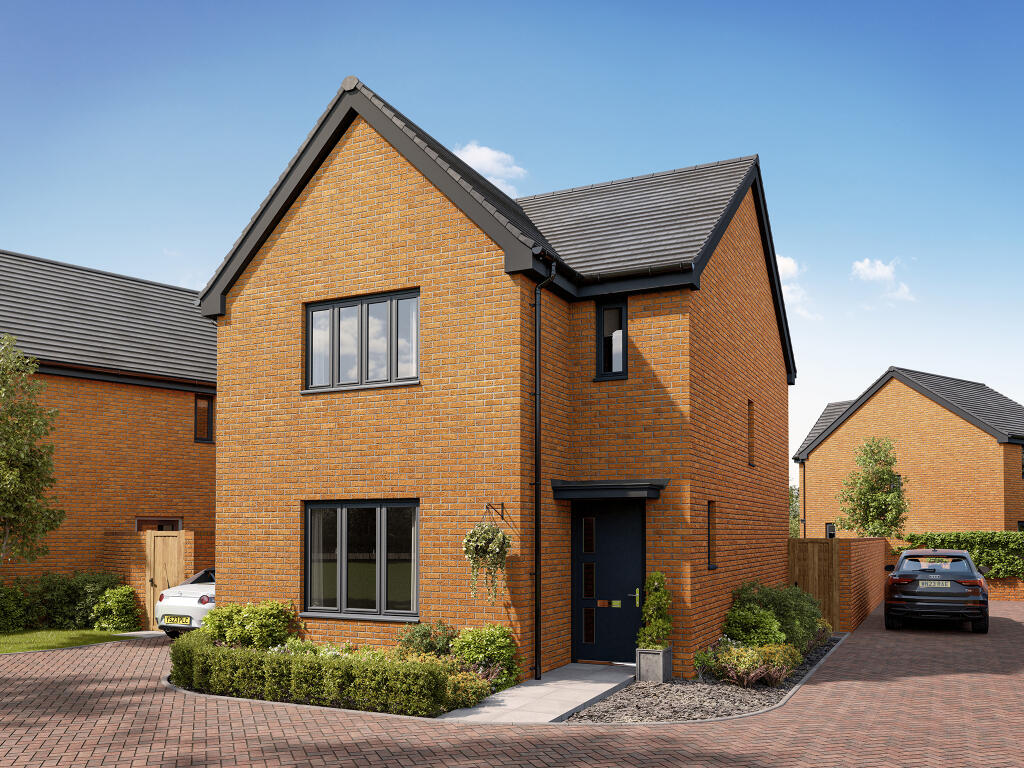 Main image of property: Barton Hill Drive,
Minster On Sea,
Sheerness,
ME12 3LY