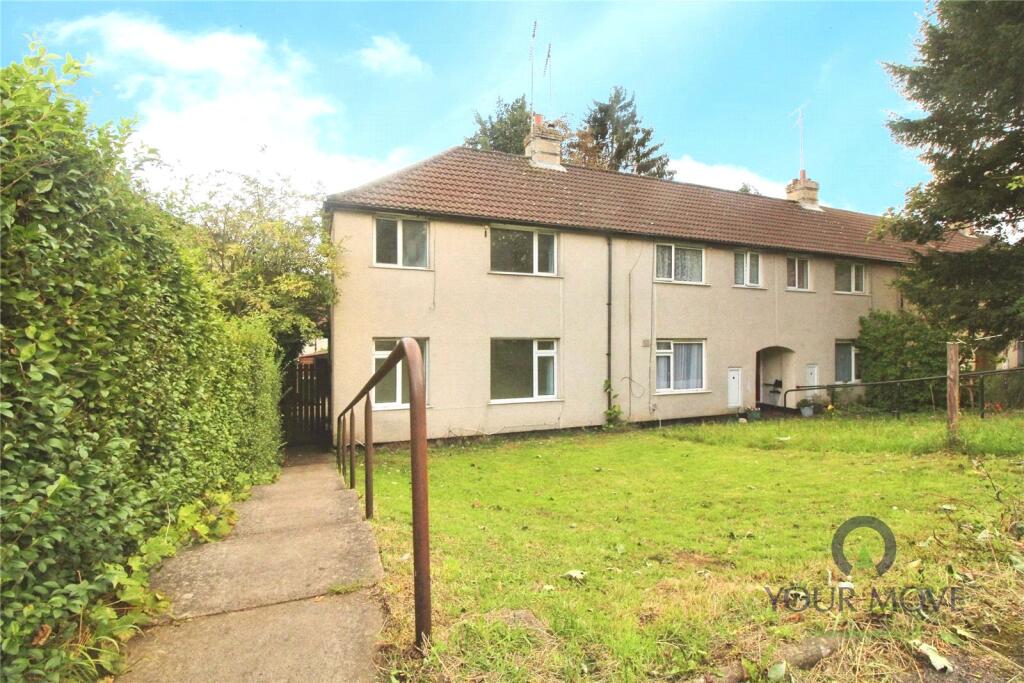 Main image of property: Dellfield, St. Albans, Hertfordshire, AL1