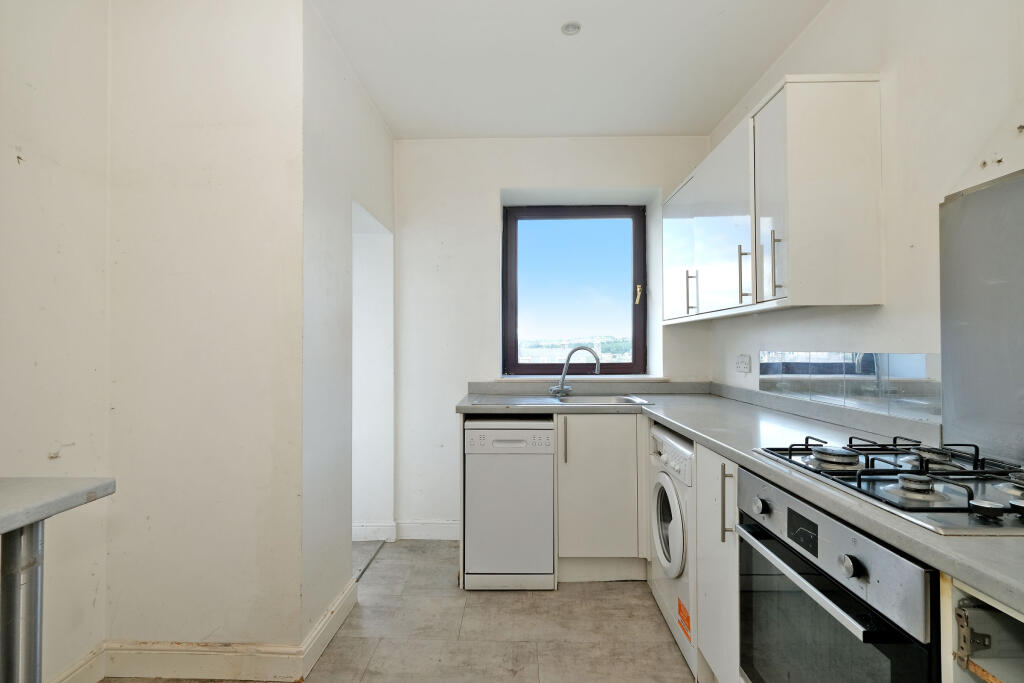 Apartment in Aberdeen - More