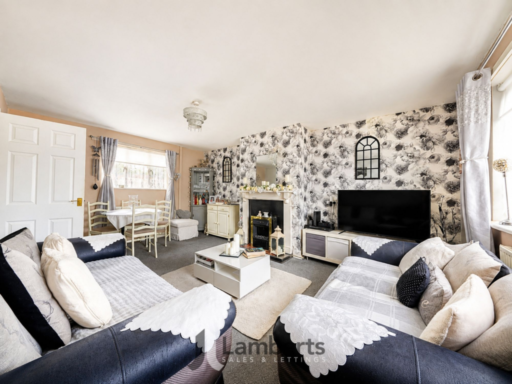 House in Birmingham - View 2