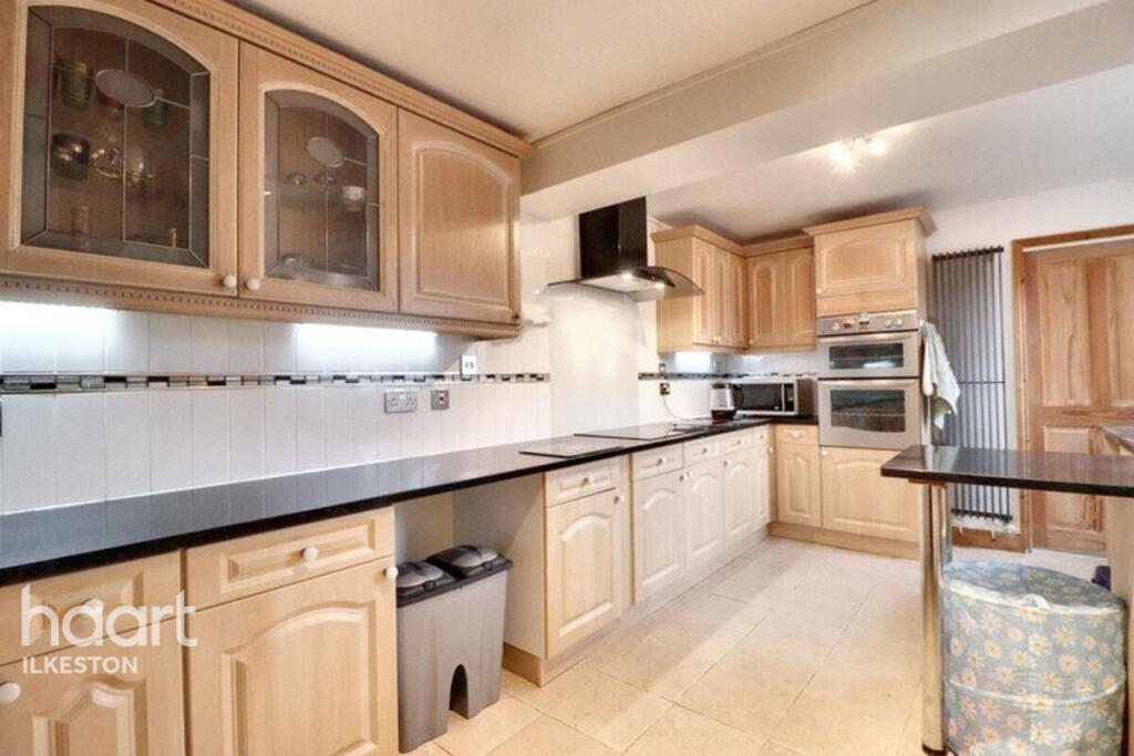 Main image of property: Norman Street, Ilkeston