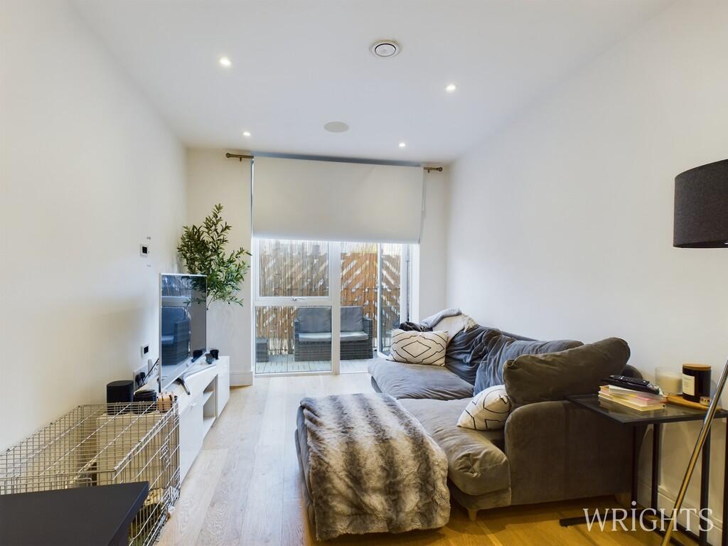 Additional image 3 of Mercury House, Broadwater Road