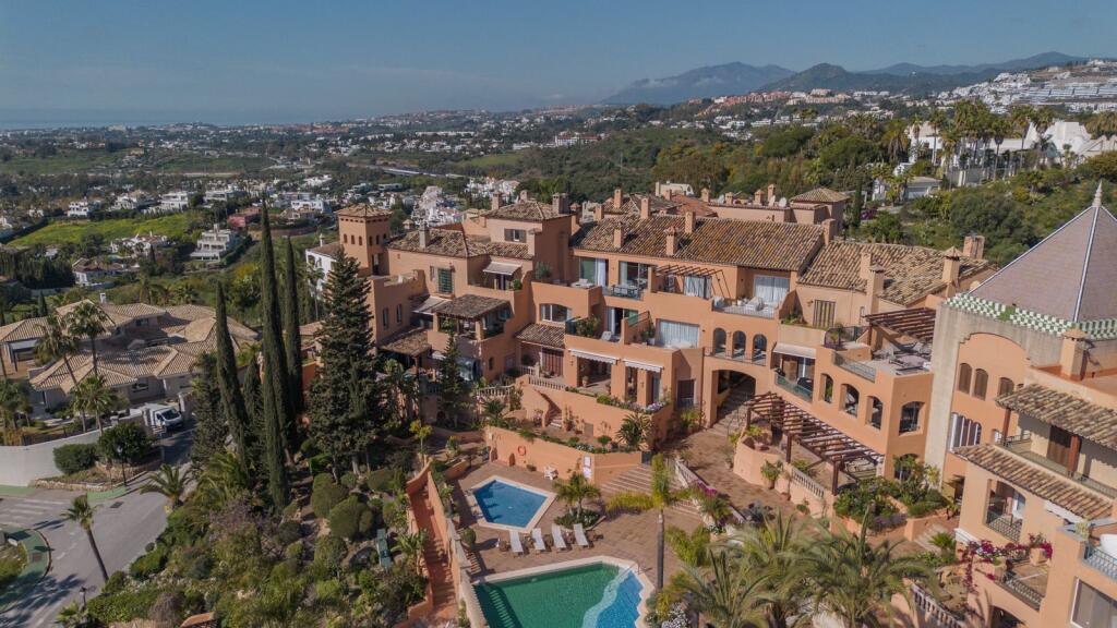 Main image of property: Andalucia, Malaga, Marbella