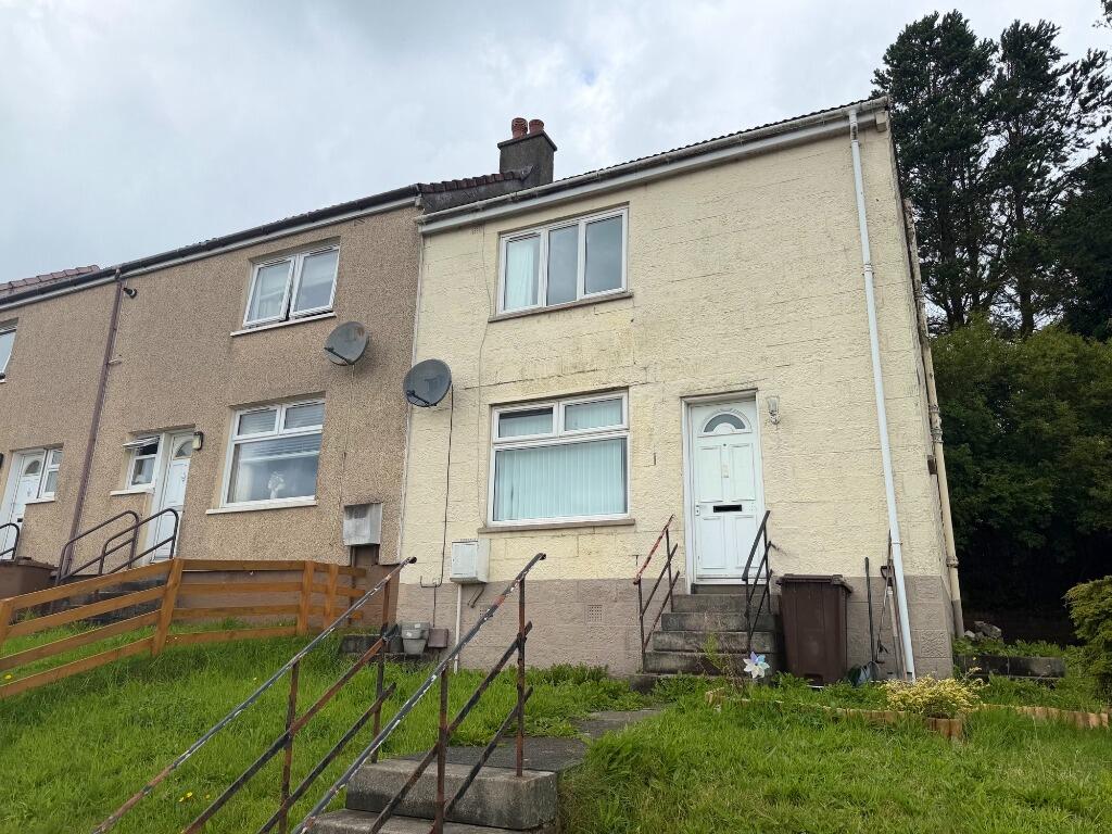Main image of property: Mossend Avenue, Kilbirnie, North Ayrshire, KA25