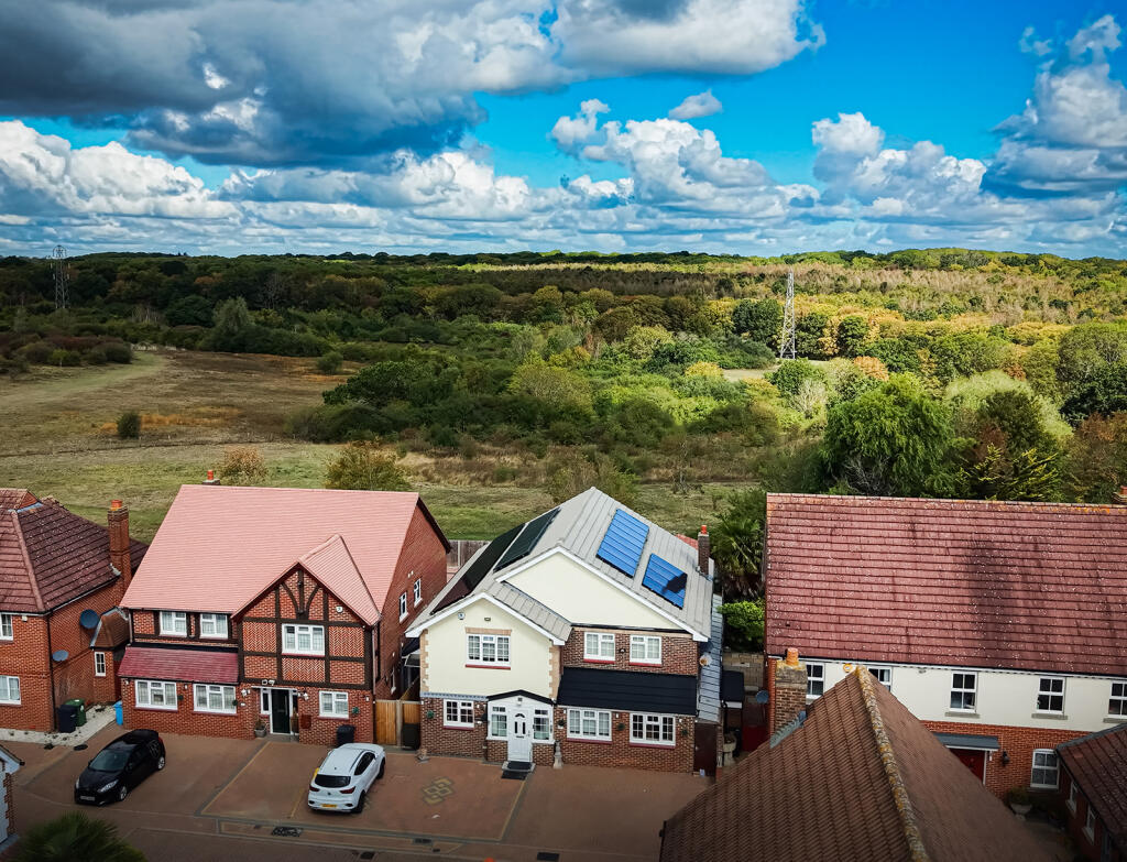 Main image of property: Bittern Close, Cheshunt, Waltham Cross, EN7