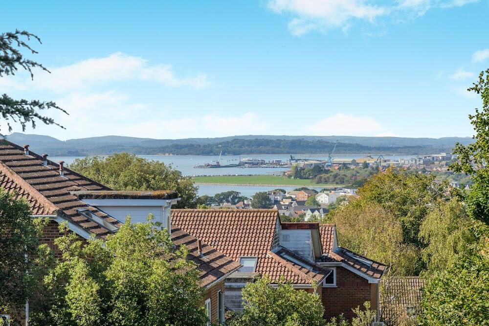 Main image of property: Sandecotes Road, Penn Hill, BH14