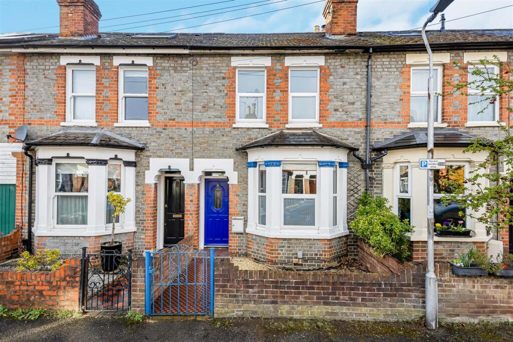 Main image of property: De Montfort Road, Reading