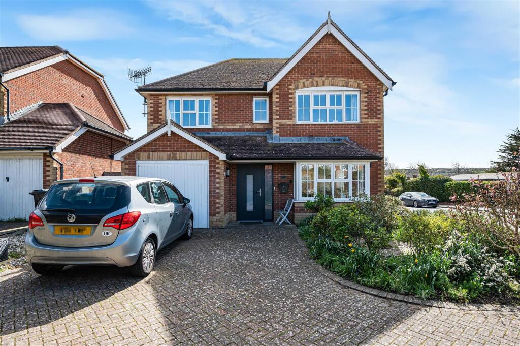 Main image of property: Micklefield Way, Seaford