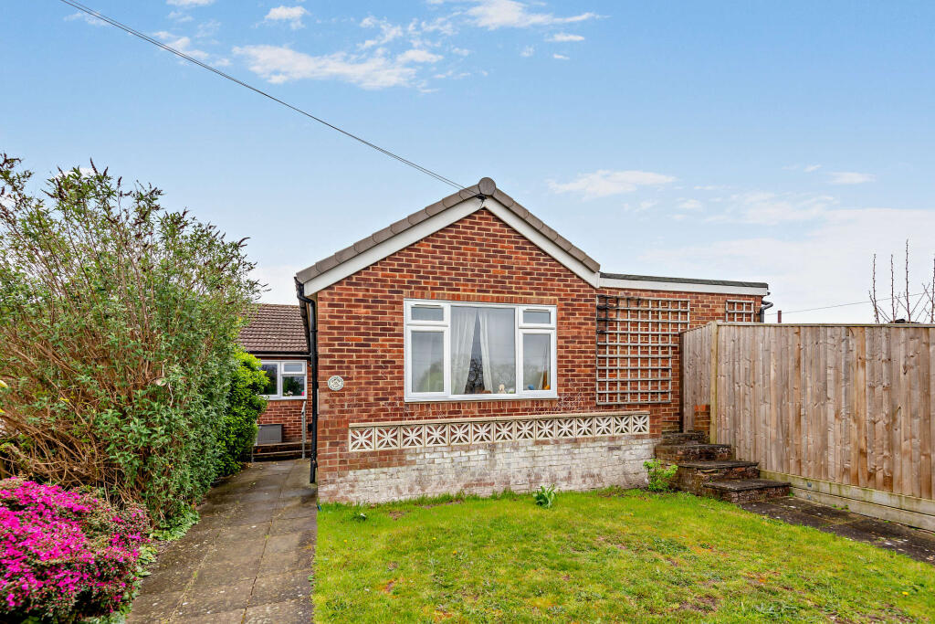 Main image of property: Clinton Close, Knaphill, Woking, Surrey