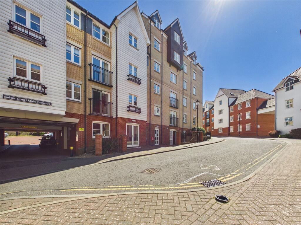 Main image of property: St. Marys Fields, Colchester, Essex, CO3