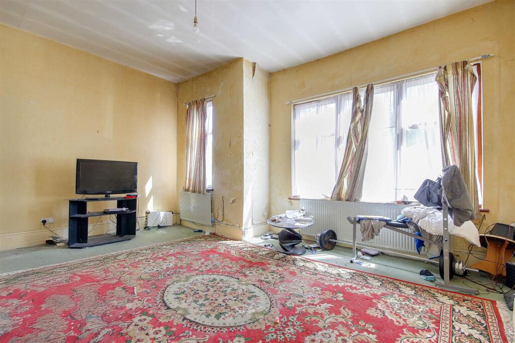 Thornby Road, Hackney, London photo 2
