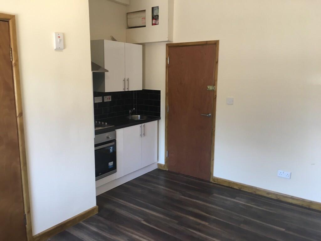 Main image of property: Onslow Road, Southampton, Hampshire, SO14