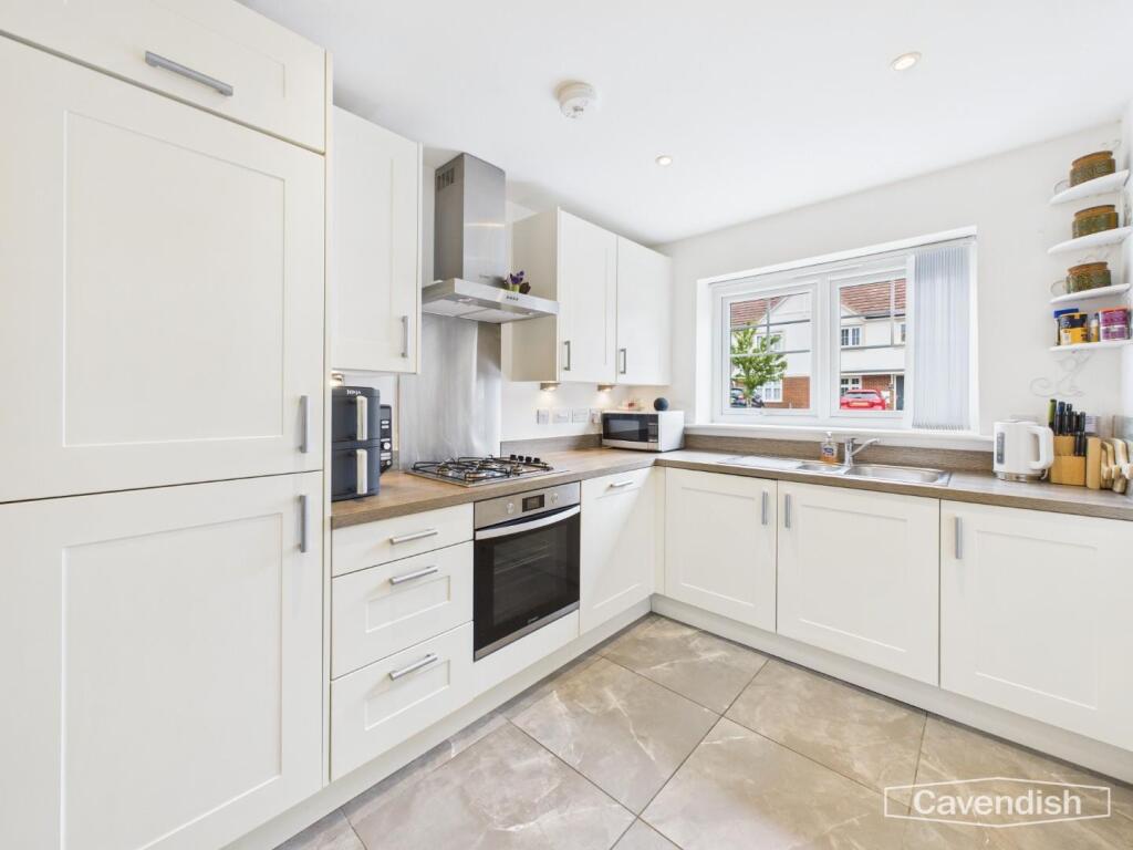 Main image of property: Ffordd Trebeirdd, Mold