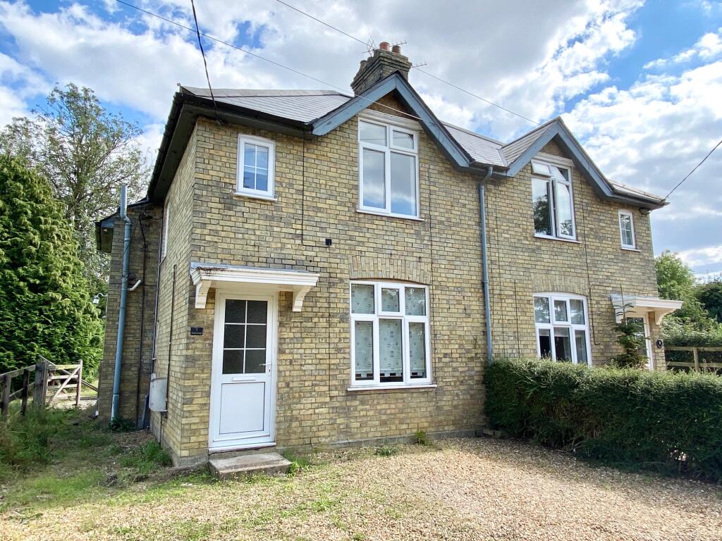 Main image of property: Soham Road, Stuntney