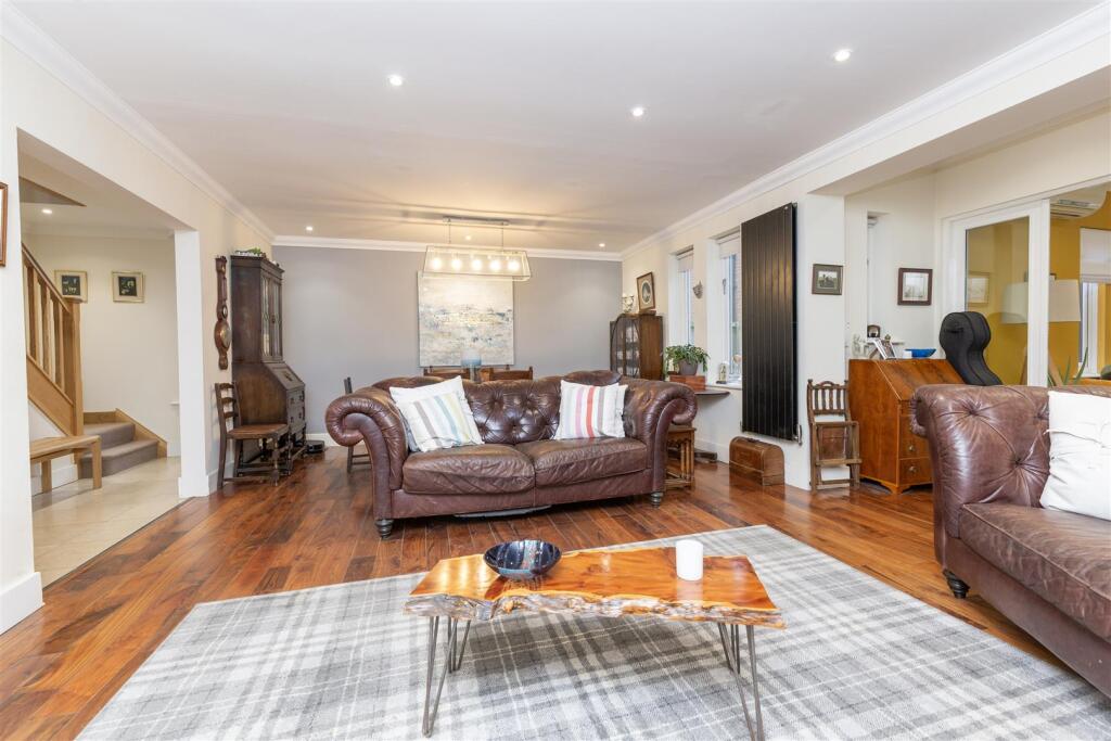 The Steadings, Durham photo 2