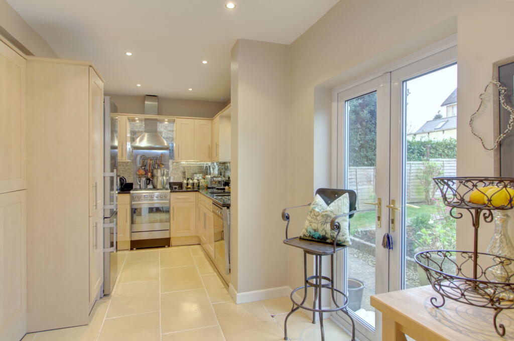 Additional image 8 of Elm Grove, Swainswick, Bath, BA1 7BA