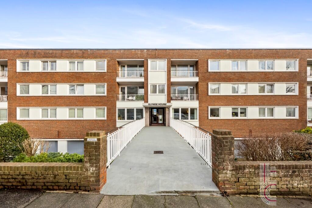 Main image of property: Palmeira Avenue, Hove, East Sussex, BN3
