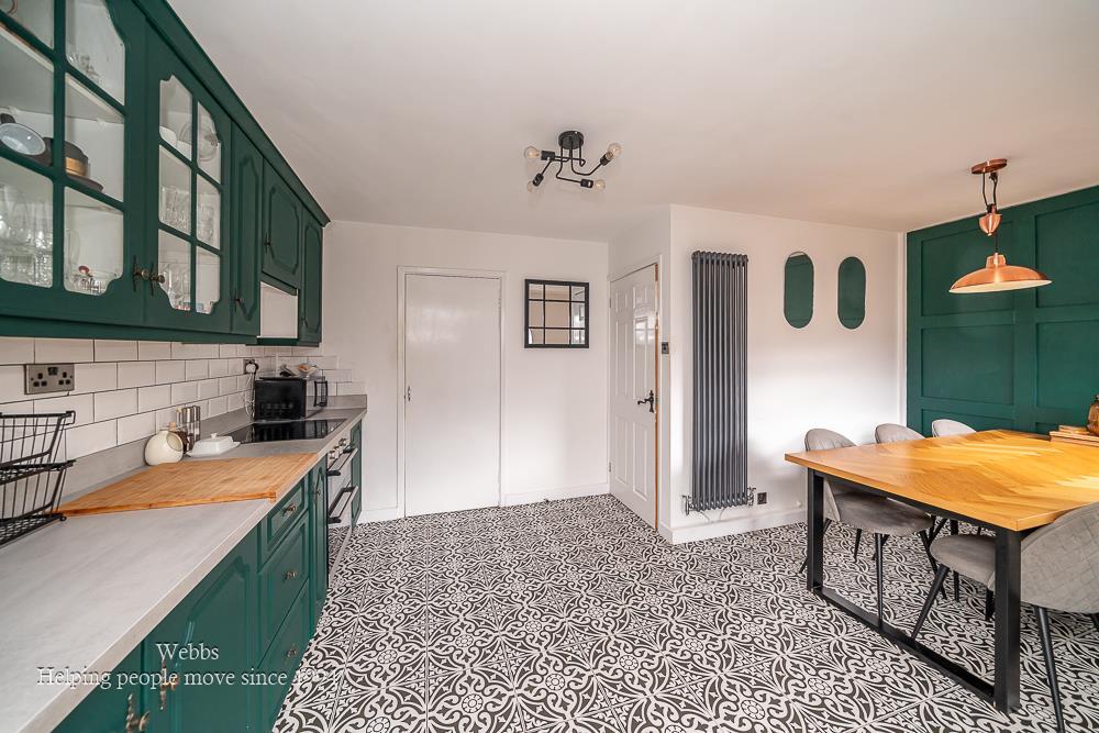 House in Walsall, Heath End - View 5
