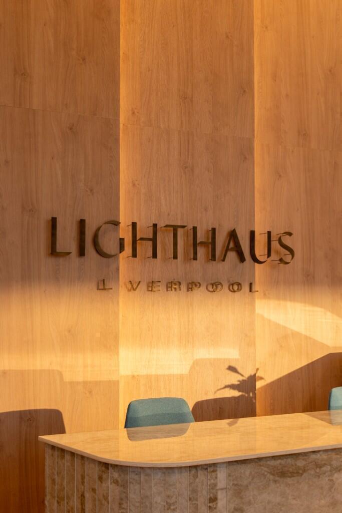 Main image of property: Lighthaus, William Jessop Way, Liverpool, Merseyside, L3