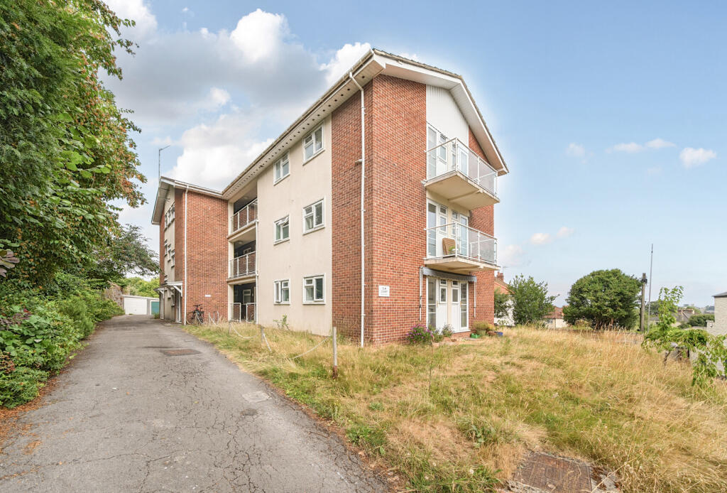 Main image of property: Elm Lane, Bristol, BS6