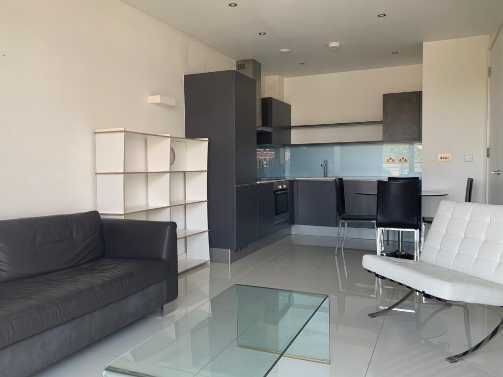 Main image of property: Haven Way, Southwark, London