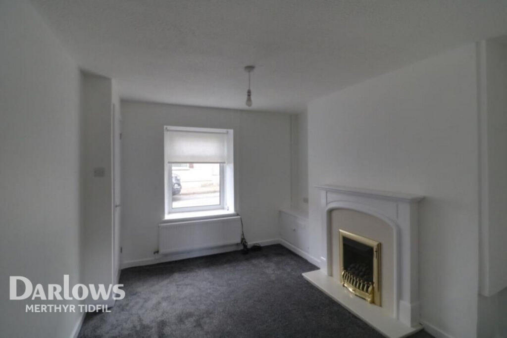 Main image of property: King Street, Tredegar