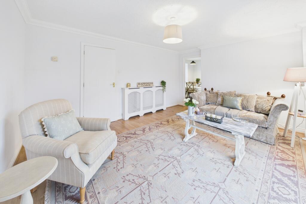 Creed Road, Oundle, Northamptonshire, PE8 photo 4
