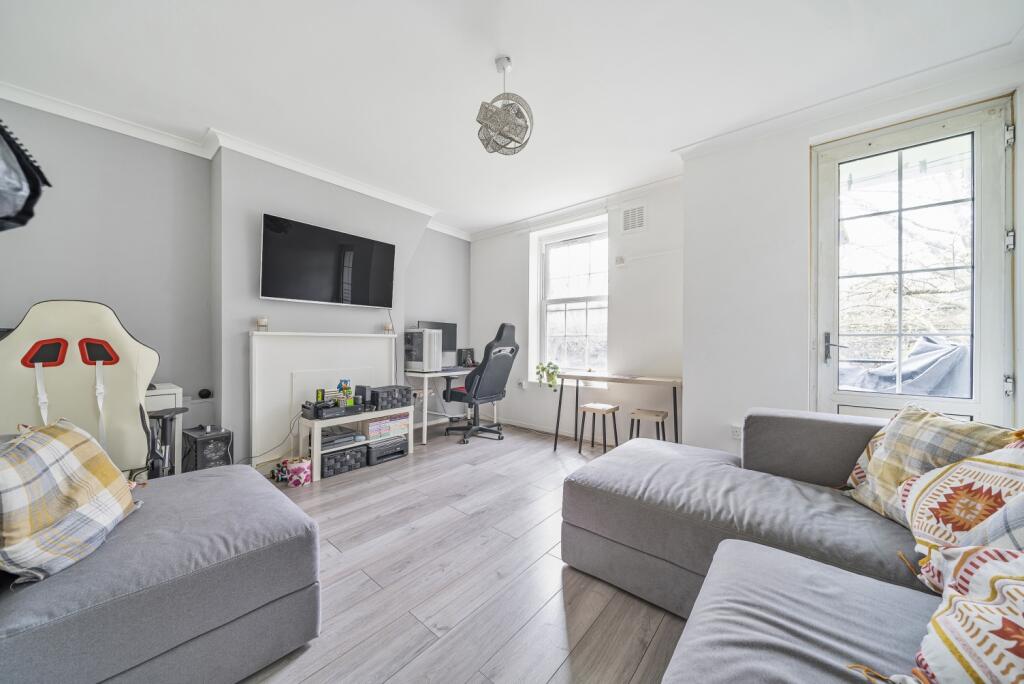 Main image of property: Deptford Church Street, London SE8