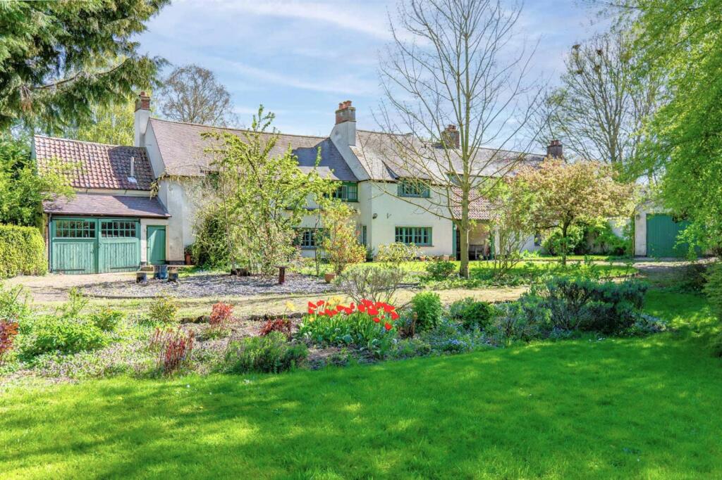 House in Melton, Bottesford - View 3