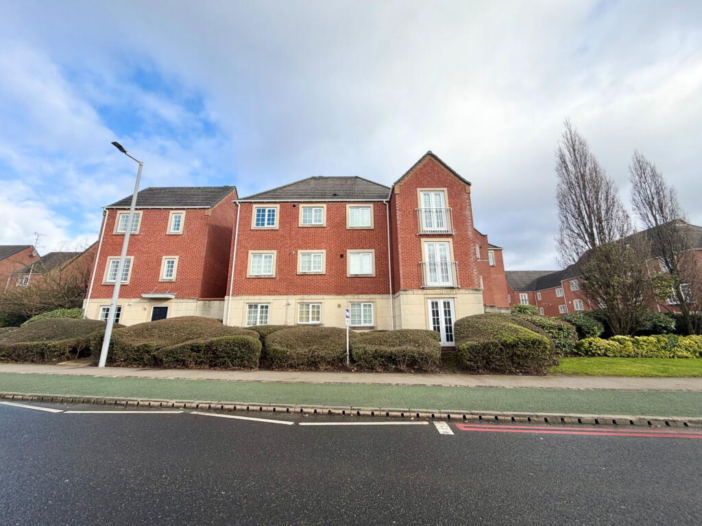 Main image of property: Madison Avenue, Brierley Hill, DY5 1TZ