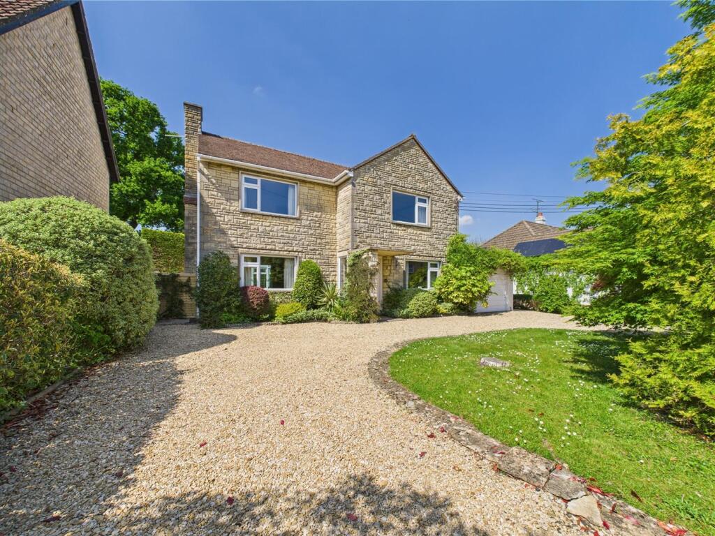 Main image of property: Hill Corner Road, Chippenham