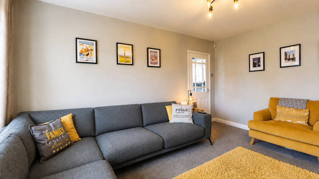 House in South Tyneside, North East - View 5