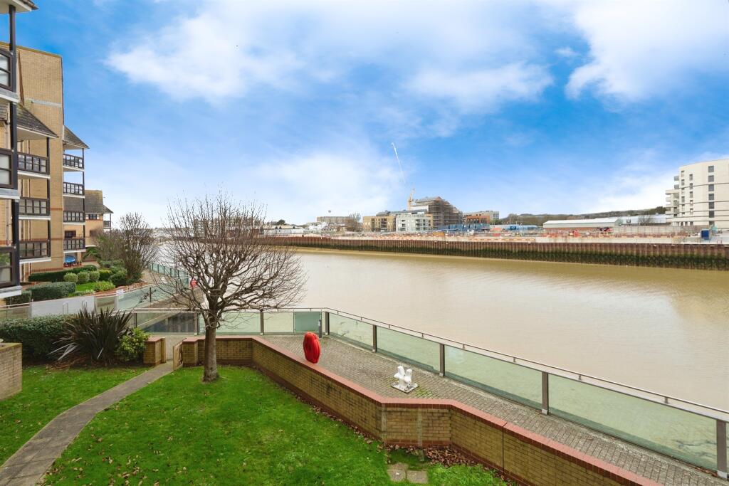 Main image of property: Emerald Quay, Shoreham-By-Sea