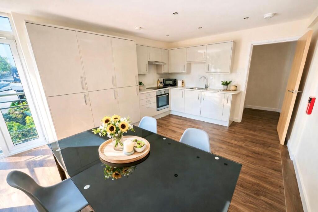 Main image of property: 3 Montgomery Place