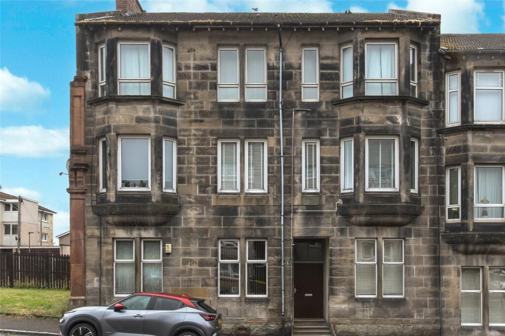 Main image of property: Glencraig Street, Airdrie, North Lanarkshire, ML6