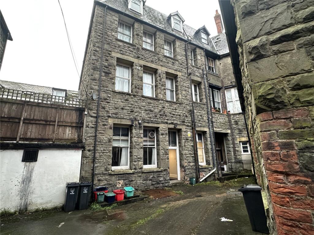 House in Llandrindod - View 6