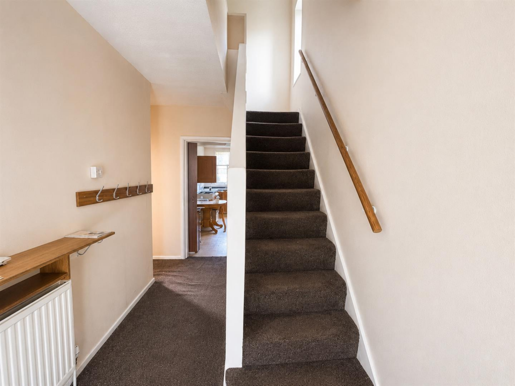 House in Northampton, Dallington - View 2