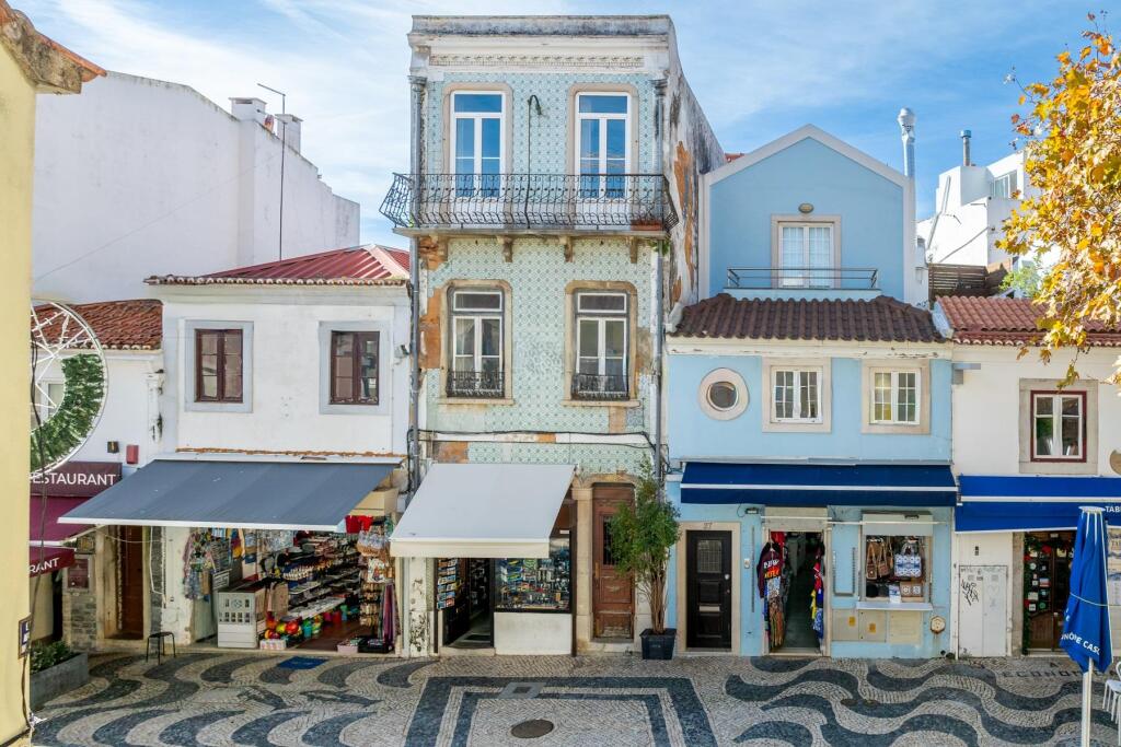 Main image of property: Lisbon, Cascais