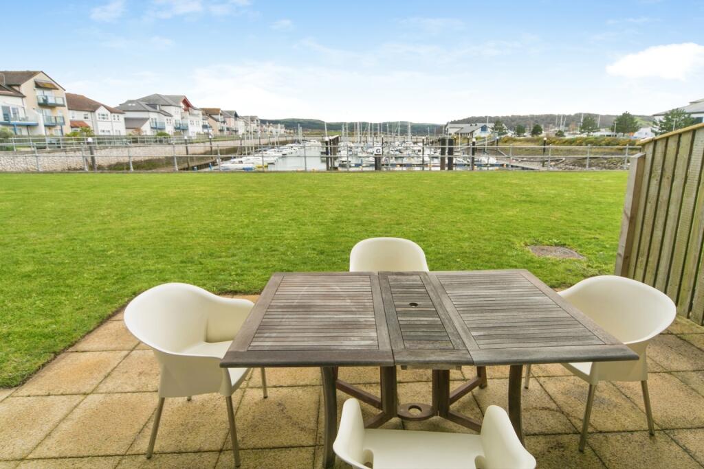 Apartment in Conwy, Deganwy Quay, Deganwy - View 6