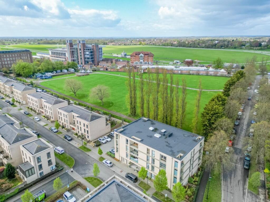 Main image of property: Clock Tower Way, York
